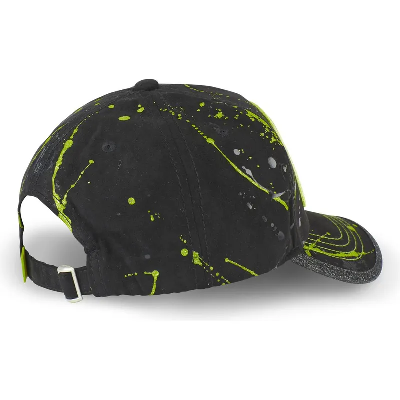 lippikset-kaareva-musta-saadettava-nauha-tag-ric-rick-ja-morty-capslab
