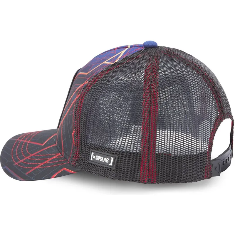 lippikset-kaareva-rekka-laivastonsininen-snapback-pan1-wakanda-forever-black-panther-marvel-comics-capslab lippikset-kaareva-rekka-laivastonsininen-snapback-pan1-wakanda-forever-black-panther-marvel-comics-capslab