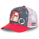 lippikset-kaareva-rekka-sininen-snapback-db2-kam2-muten-roshi-dragon-ball-capslab