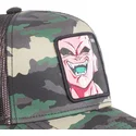 lippikset-kaareva-rekka-maastokuvio-snapback-buuc-kid-buu-dragon-ball-capslab