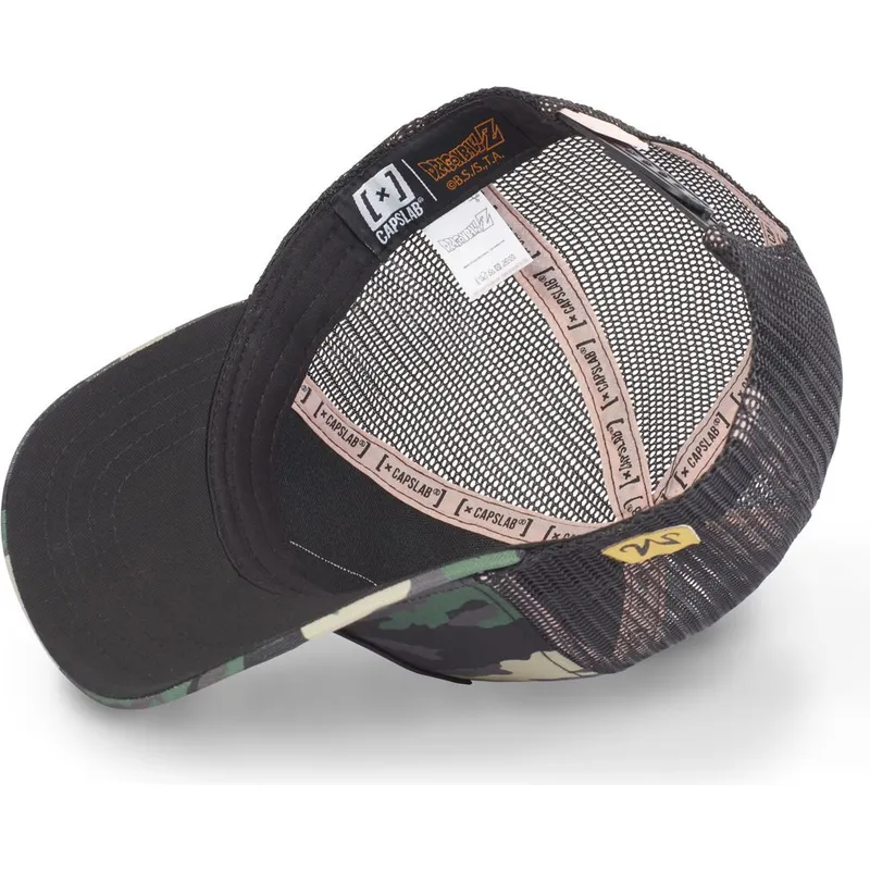 lippikset-kaareva-rekka-maastokuvio-snapback-buuc-kid-buu-dragon-ball-capslab