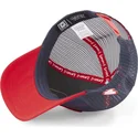 lippikset-kaareva-rekka-laivastonsininen-snapback-tasmanian-piru-looney-tunes-capslab