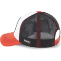 lippikset-kaareva-rekka-valkoinen-snapback-loo5-daf1-tupu-ankka-looney-tunes-capslab