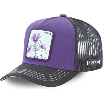 lippikset-kaareva-rekka-violetti-snapback-dbs2-fre2-frieza-dragon-ball-capslab