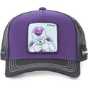 lippikset-kaareva-rekka-violetti-snapback-dbs2-fre2-frieza-dragon-ball-capslab