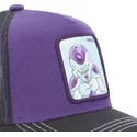 lippikset-kaareva-rekka-violetti-snapback-dbs2-fre2-frieza-dragon-ball-capslab