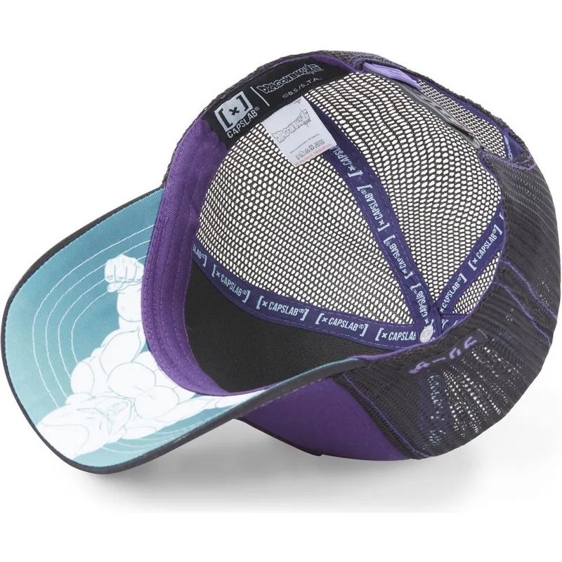 lippikset-kaareva-rekka-violetti-snapback-dbs2-fre2-frieza-dragon-ball-capslab