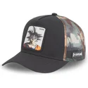 capslab-son-goku-gok2c-dragon-ball-black-trucker-hat