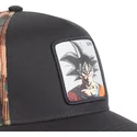 capslab-son-goku-gok2c-dragon-ball-black-trucker-hat