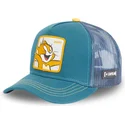 lippikset-kaareva-rekka-sininen-snapback-jer1-jerry-looney-tunes-capslab