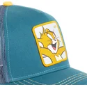 lippikset-kaareva-rekka-sininen-snapback-jer1-jerry-looney-tunes-capslab