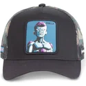 lippikset-kaareva-rekka-musta-snapback-fre2c-frieza-dragon-ball-capslab