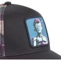 lippikset-kaareva-rekka-musta-snapback-fre2c-frieza-dragon-ball-capslab