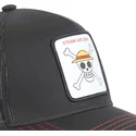 cap-kaareva-black-snapback-straw-hat-pirates-one-piece-capslab
