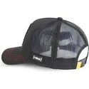 lippikset-kaareva-rekka-musta-snapback-sku2-olkihattujen-merirosvojengi-one-piece-capslab