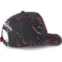lippikset-kaareva-musta-saadettava-nauha-tag-har-harley-quinn-dc-comics-capslab