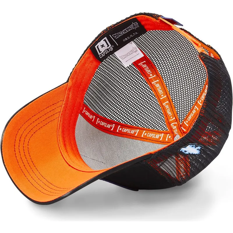 lippikset-kaareva-rekka-musta-snapback-ult2-ultra-instinct-son-goku-dragon-ball-capslab lippikset-kaareva-rekka-musta-snapback-ult2-ultra-instinct-son-goku-dragon-ball-capslab