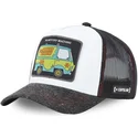 lippikset-kaareva-rekka-valkoinen-snapback-mac-the-mystery-machine-scooby-doo-capslab