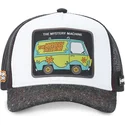 lippikset-kaareva-rekka-valkoinen-snapback-mac-the-mystery-machine-scooby-doo-capslab