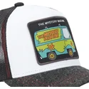 lippikset-kaareva-rekka-valkoinen-snapback-mac-the-mystery-machine-scooby-doo-capslab
