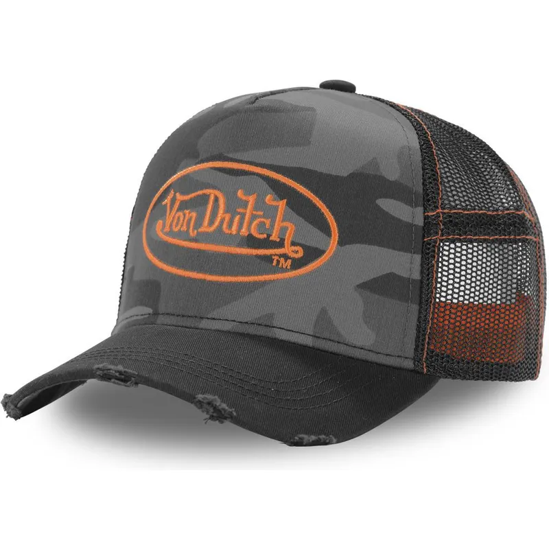 lippikset-kaareva-rekka-harmaa-snapback-cam-ora-von-dutch