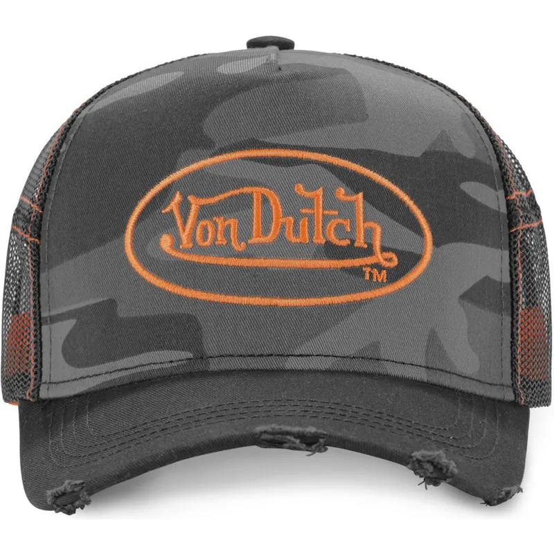 lippikset-kaareva-rekka-harmaa-snapback-cam-ora-von-dutch