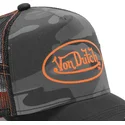 lippikset-kaareva-rekka-harmaa-snapback-cam-ora-von-dutch