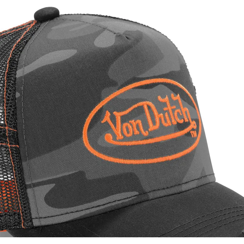 lippikset-kaareva-rekka-harmaa-snapback-cam-ora-von-dutch