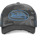 lippikset-kaareva-rekka-harmaa-snapback-cam-blu-von-dutch