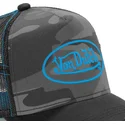 lippikset-kaareva-rekka-harmaa-snapback-cam-blu-von-dutch