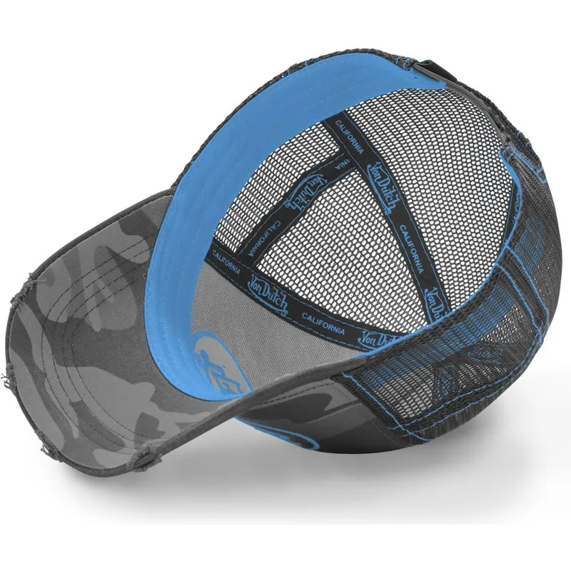 lippikset-kaareva-rekka-harmaa-snapback-cam-blu-von-dutch