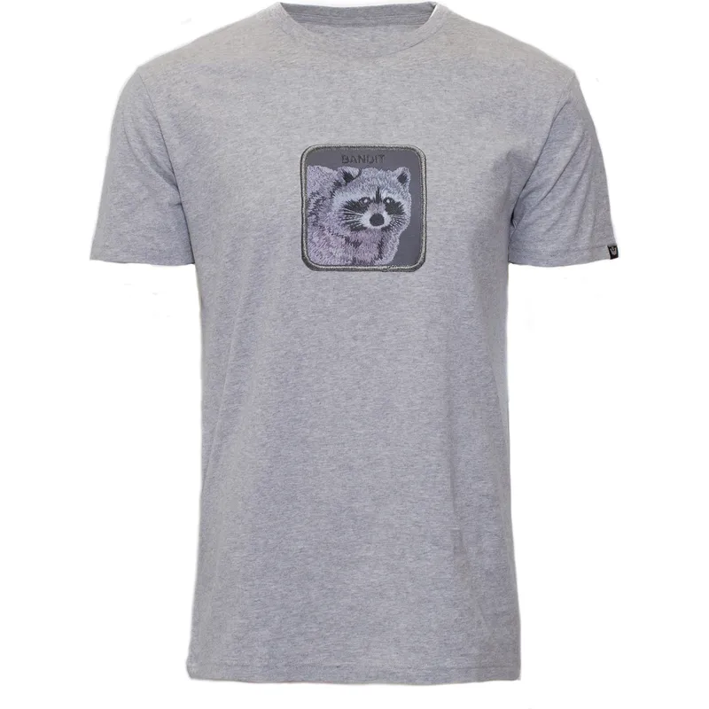t-paidat-lyhythihainen-harmaa-bandit-the-farm-goorin-bros t-paidat-lyhythihainen-harmaa-bandit-the-farm-goorin-bros