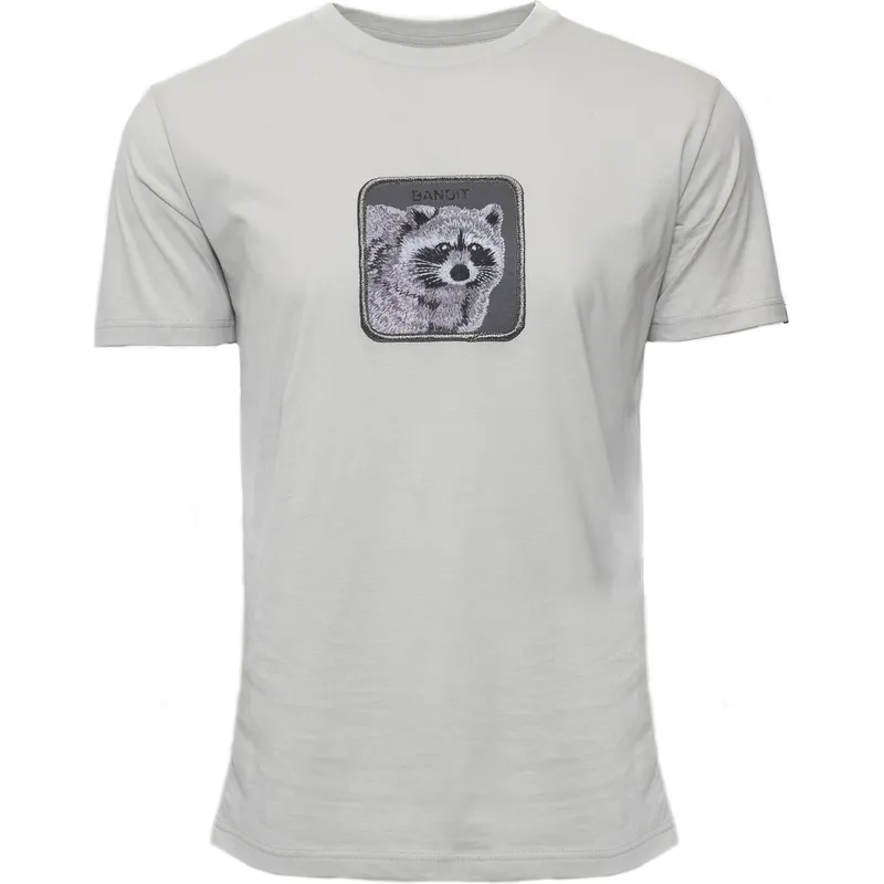 t-paidat-lyhythihainen-harmaa-bandit-the-farm-goorin-bros