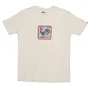 t-paidat-lyhythihainen-beige-cock-clucker-the-farm-goorin-bros