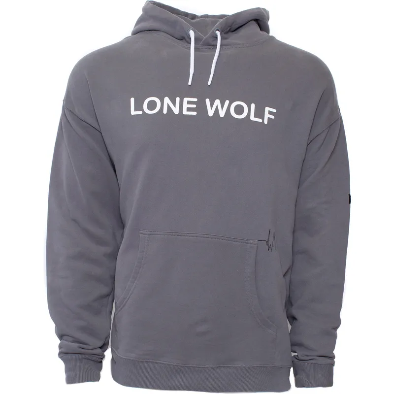 hupparit-hupullinen-harmaa-lone-wolf-solitario-loud-howl-the-farm-goorin-bros