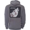 hupparit-hupullinen-harmaa-lone-wolf-solitario-loud-howl-the-farm-goorin-bros