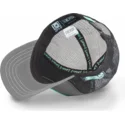 cap-kaareva-gray-snapback-roronoa-zoro-one-piece-capslab