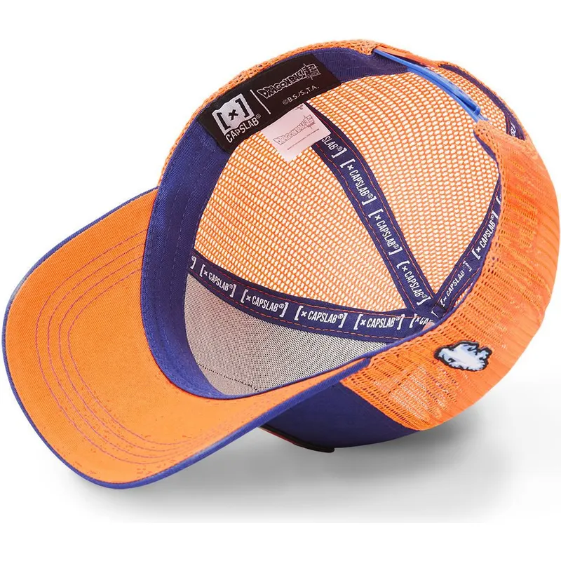 lippikset-kaareva-rekka-laivastonsininen-snapback-ult1-ultra-instinct-son-goku-dragon-ball-capslab