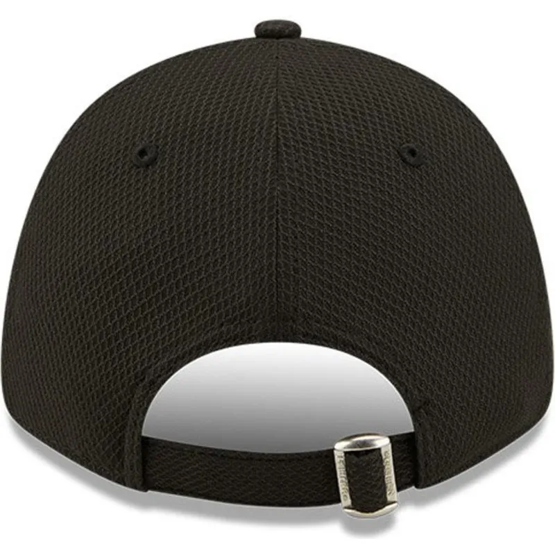 lippikset-kaareva-musta-saadettava-nauha-9forty-diamond-era-new-york-yankees-mlb-new-era