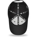 lippikset-kaareva-musta-saadettava-nauha-9forty-diamond-era-new-york-yankees-mlb-new-era