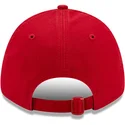 lippikset-kaareva-punainen-saadettava-nauha-9forty-reading-fightin-phils-milb-new-era