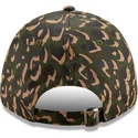 lippikset-kaareva-maastokuvio-saadettava-nauha-9forty-all-over-camo-los-angeles-dodgers-mlb-new-era