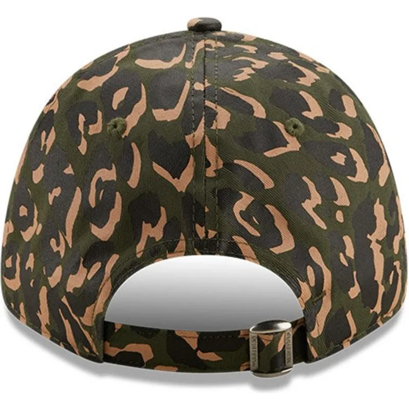 lippikset-kaareva-maastokuvio-saadettava-nauha-9forty-all-over-camo-los-angeles-dodgers-mlb-new-era lippikset-kaareva-maastokuvio-saadettava-nauha-9forty-all-over-camo-los-angeles-dodgers-mlb-new-era