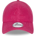 lippikset-kaareva-vaaleanpunainen-saadettava-nauha-9forty-polartec-new-era