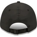 lippikset-kaareva-musta-saadettava-nauha-9forty-sports-clip-new-york-yankees-mlb-new-era