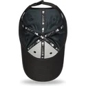 lippikset-kaareva-musta-saadettava-nauha-9forty-sports-clip-new-york-yankees-mlb-new-era