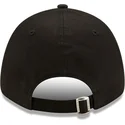 lippikset-kaareva-musta-saadettava-nauha-9forty-league-essential-new-york-yankees-mlb-new-era