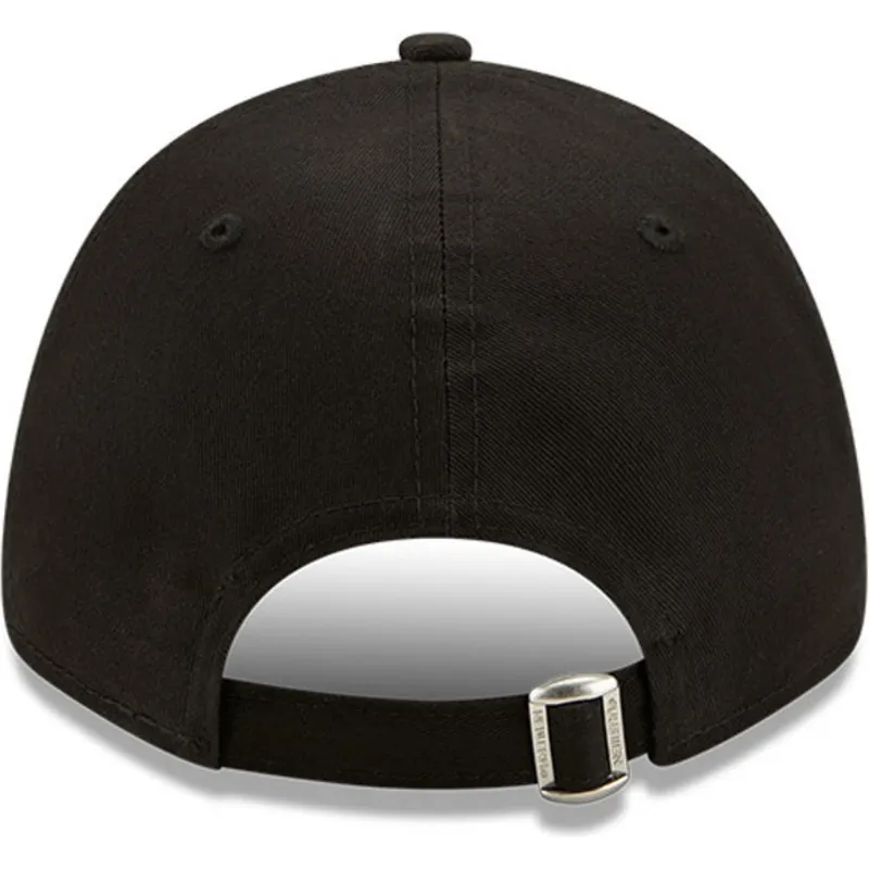 lippikset-kaareva-musta-saadettava-nauha-9forty-league-essential-new-york-yankees-mlb-new-era lippikset-kaareva-musta-saadettava-nauha-9forty-league-essential-new-york-yankees-mlb-new-era
