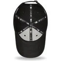 lippikset-kaareva-musta-saadettava-nauha-9forty-league-essential-new-york-yankees-mlb-new-era