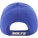 lippikset-kaareva-sininen-saadettava-nauha-tampa-bay-lightning-nhl-47-brand